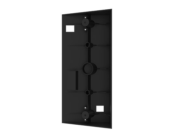 2N Wedge Backplate for 2N IP VERSO
