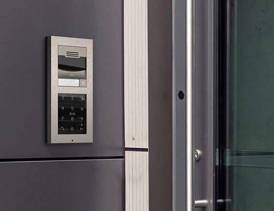 2N 291550947-S Touch keypad, Bluetooth & RFID, Secured