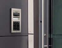 2N 291550947-S Touch keypad, Bluetooth & RFID, Secured