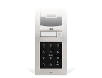 2N 291550947-S Touch keypad, Bluetooth & RFID, Secured