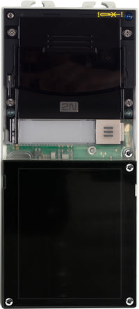 2N IP Verso: Base Unit (Black)