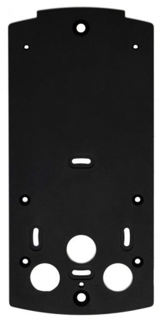 2N IP Base Backplate for surface-mounting