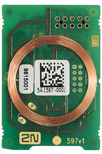 2N 125KHz RFID reader for the IP Base