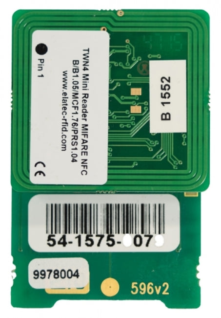 2N 13.56MHz RFID reader for the IP Base