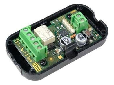 2N Security Relay Switch