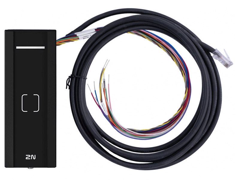 2N® Access Unit M RFID Multifrequency, NFC 9161141