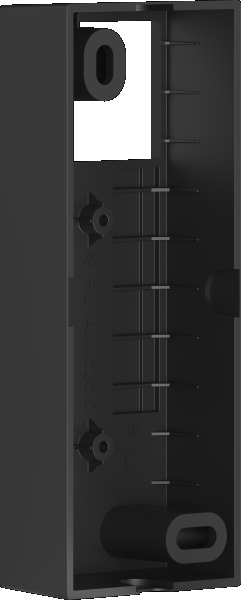 2N® Access Unit M Surface mount box 916122