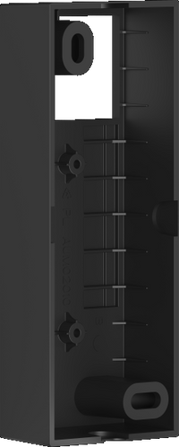 2N® Access Unit M Surface mount box 916122