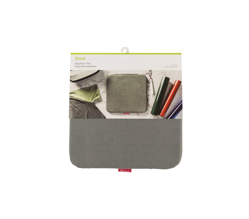 Cricut EasyPress Cutting Mat 12x12 (D / E / F / G / S)