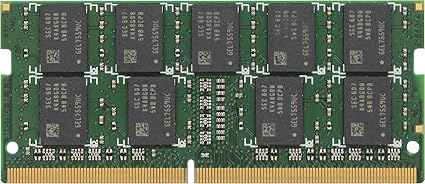 Synology D4ES01-8G 8GB RAM