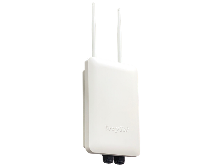 DrayTek VigorAP918R Outdoor WLAN AP