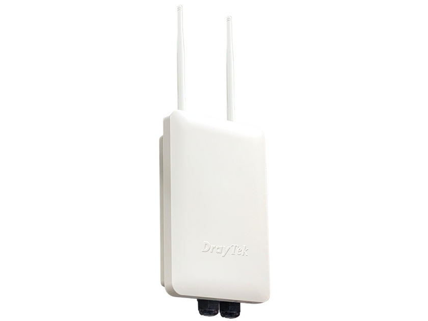 DrayTek VigorAP918RPD Outdoor WLAN AP