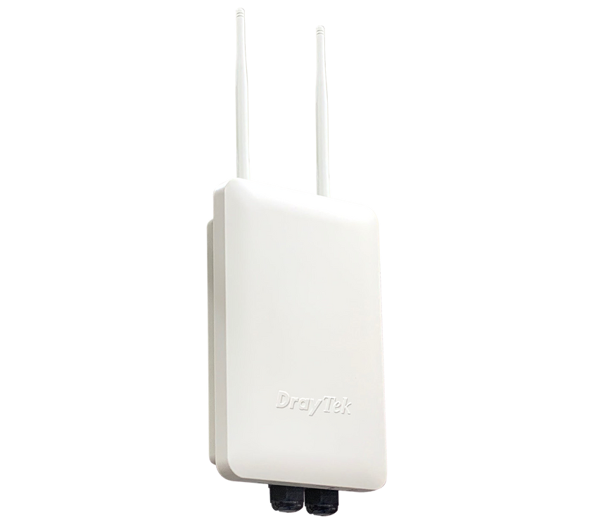 DrayTek VigorAP918RPD Outdoor WLAN AP