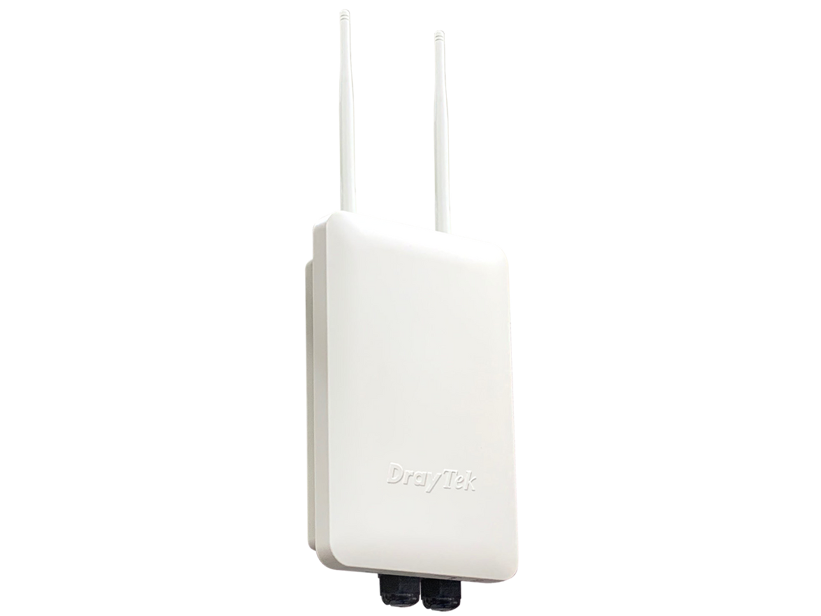 DrayTek VigorAP918RPD Outdoor WLAN AP