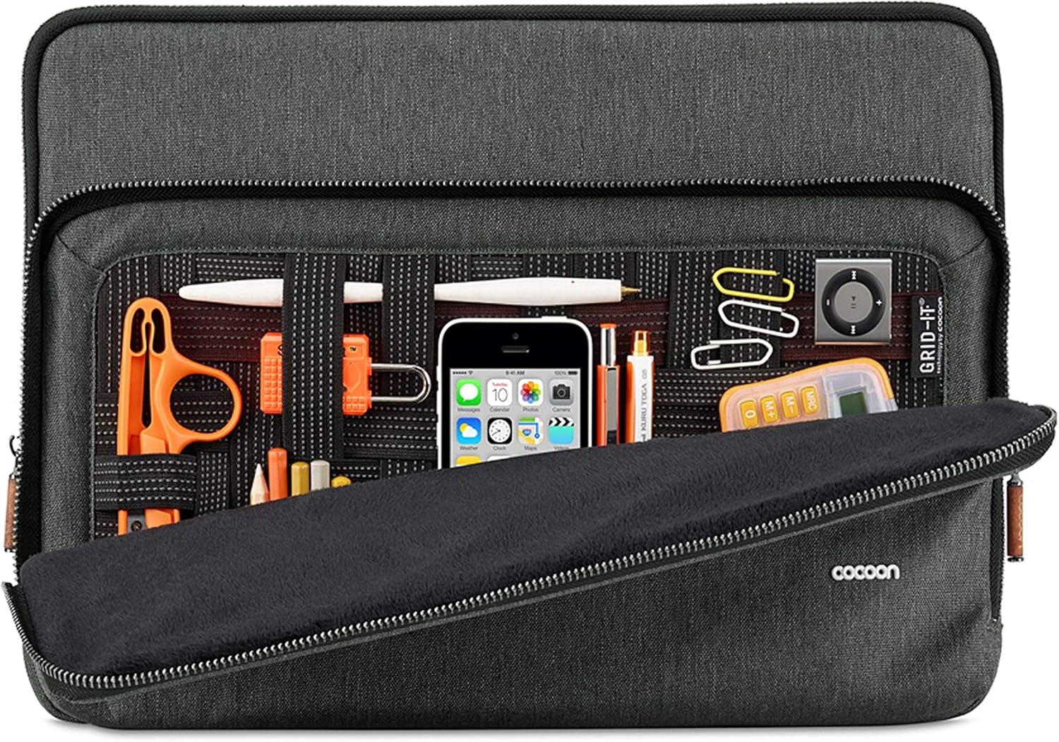Cocoon Sleeve MacBookProRet 13 Gr Ser B