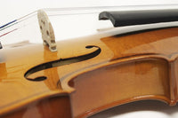 PDT Violin With Case - Full Size (4/4)