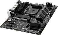 MSI AM4 B550M PRO-VDH WIFI M-ATX