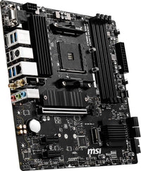 MSI AM4 B550M PRO-VDH WIFI M-ATX