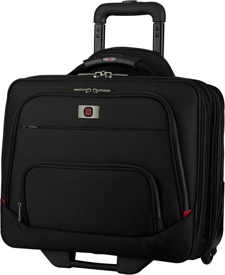 Wenger Spheria 16" Wheeled Laptop Case