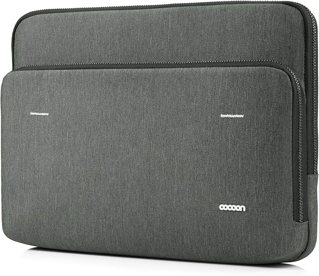 Cocoon Sleeve MBook Air 11 Gra Series B