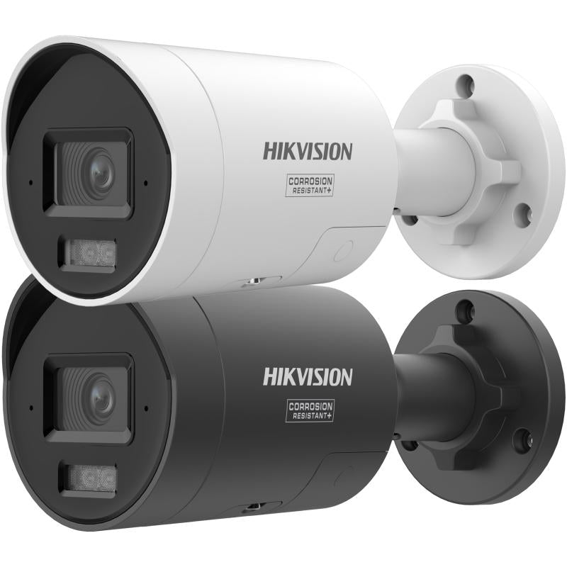 Hikvision DS-2CD2087G3-LI2UY(2.8MM)