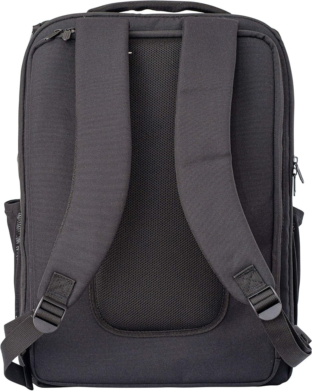 Techair 14-15.6 COMMUTER BACKPACK BLACK