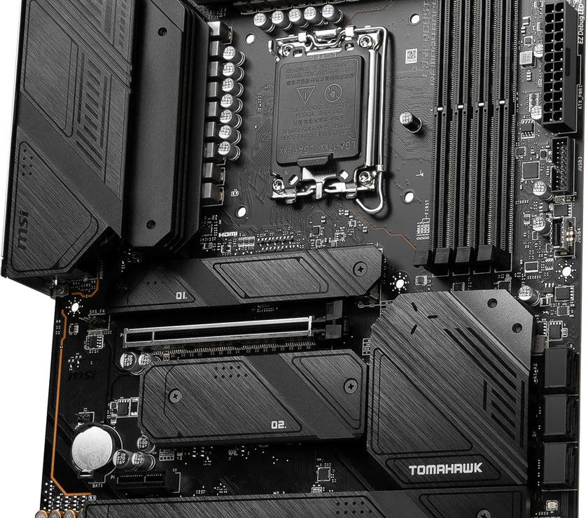 MB INT MAG Z790 TOMAHAWK WIFI DDR5