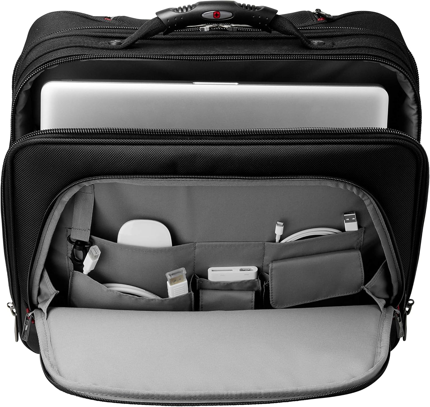 Wenger Spheria 16" Wheeled Laptop Case
