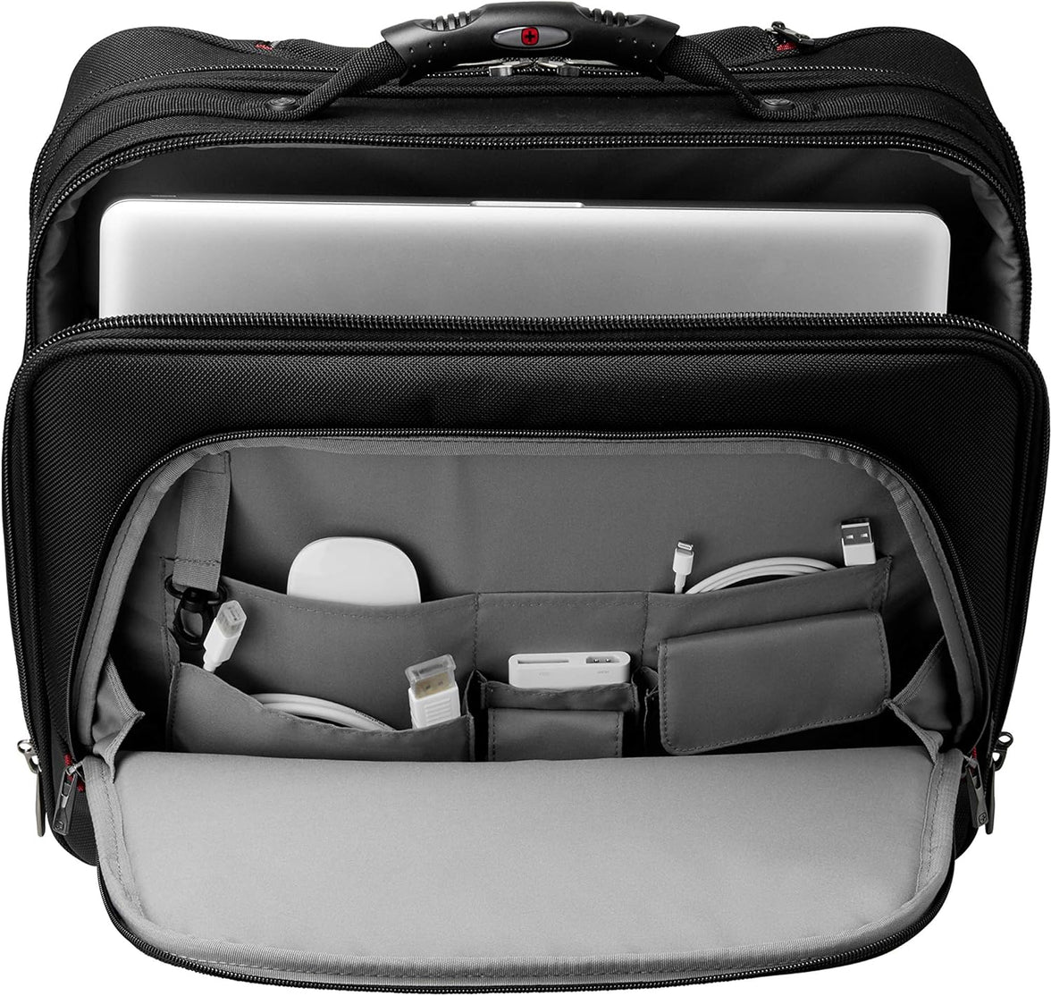 Wenger Spheria 16" Wheeled Laptop Case