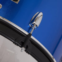 PDT RJ 3 Piece Junior Drum Kit - M Blue