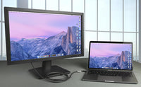 Plugable USB C to VGA Cable