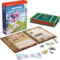 Osmo Dragon Game (2020)