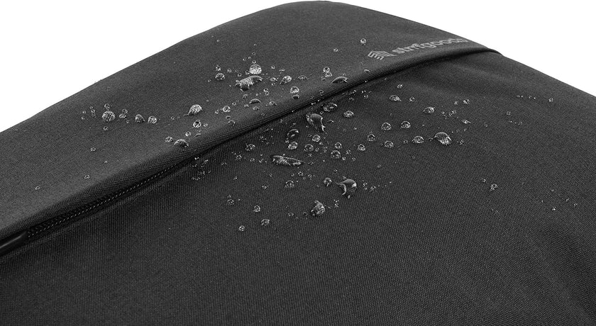 STM Gamechange Sleeve - Laptop Sleeve (13 Inch) - Black