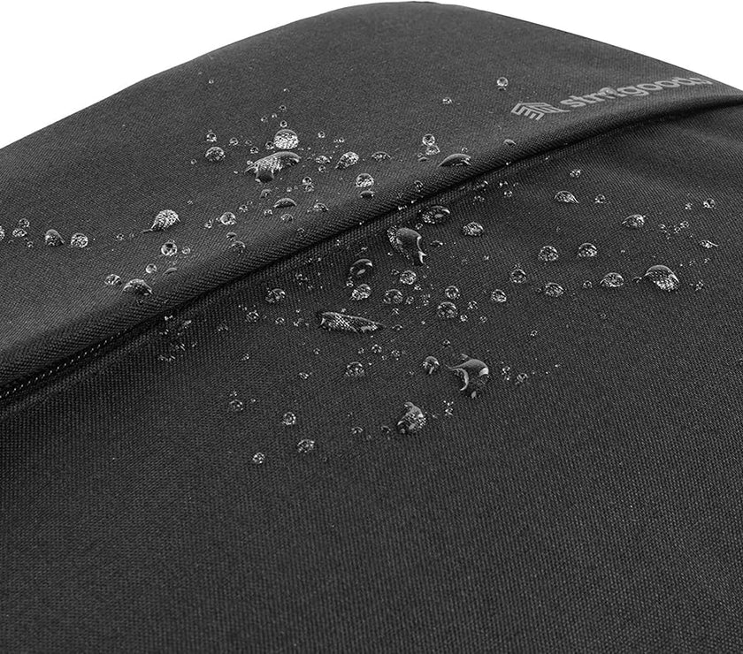 STM Gamechange Sleeve - Laptop Sleeve (13 Inch) - Black