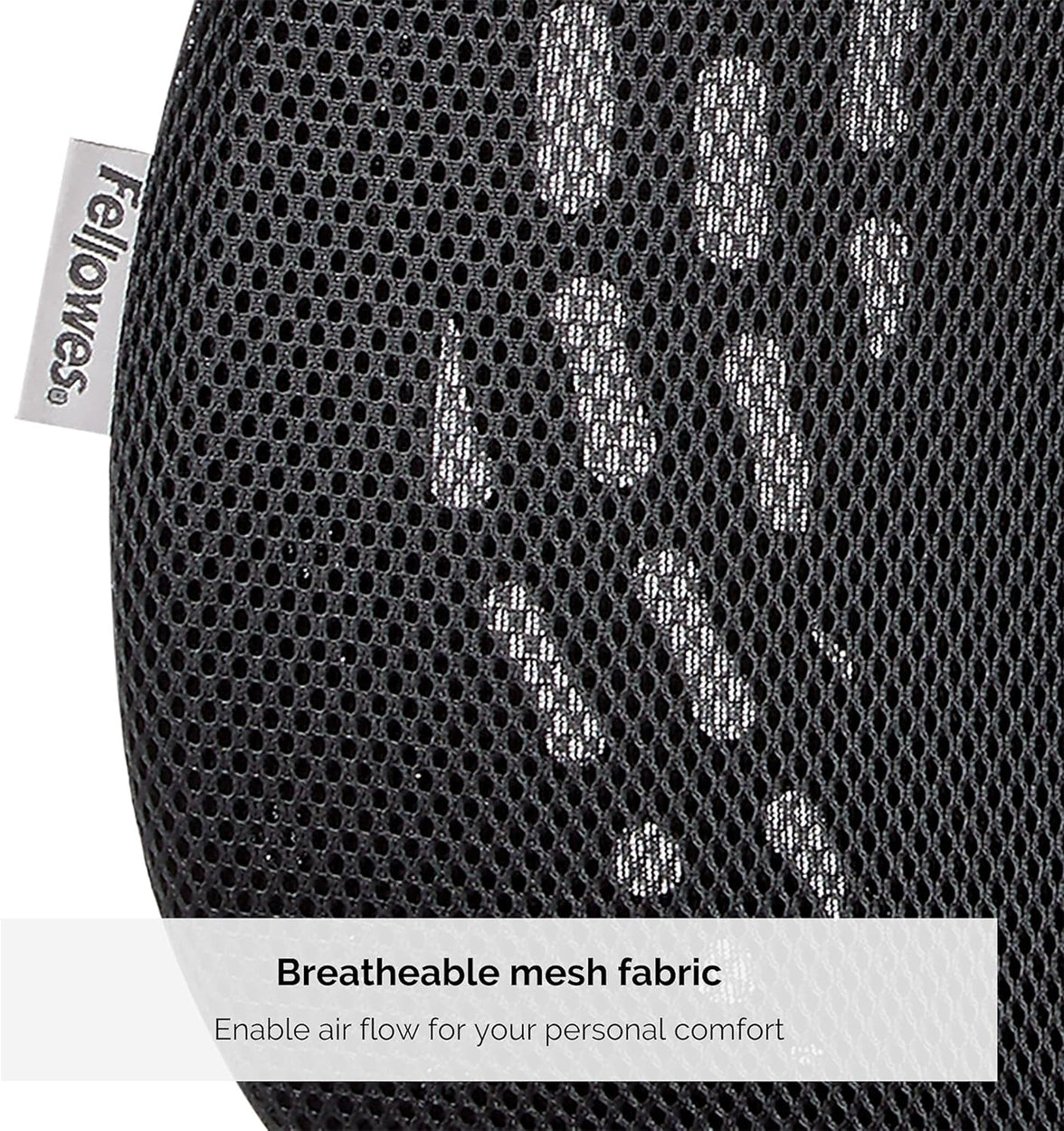 Fellowes Back Angel Back Support