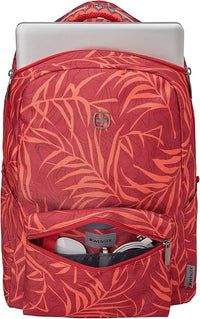 Wenger Colleague 16" Laptop BP Red