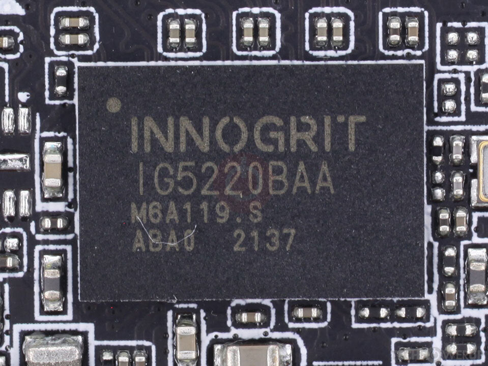 AORUS SSD GEN4 7000E M.2 PCIE 4TB