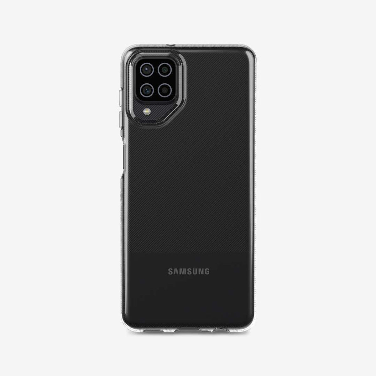 Tech21 EvoLite for Galaxy A12 - Clear