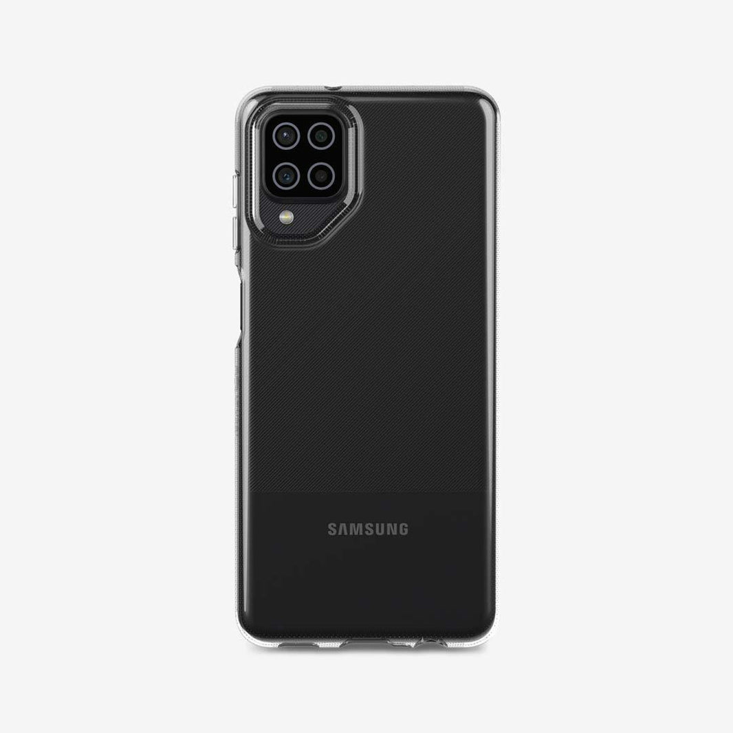 Tech21 EvoLite for Galaxy A12 - Clear