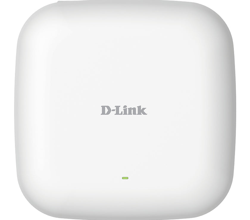 D-Link AX1800 Wi-Fi 6 Dual-Band PoE Access Point