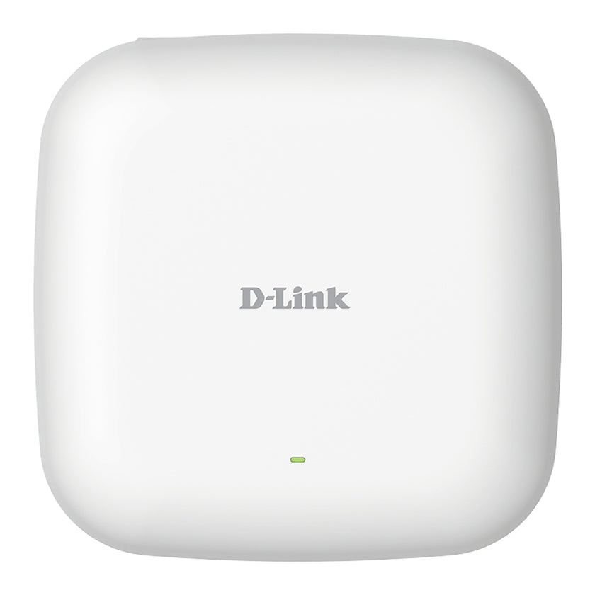 D-Link AX1800 Wi-Fi 6 Dual-Band PoE Access Point