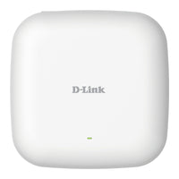 D-Link AX1800 Wi-Fi 6 Dual-Band PoE Access Point