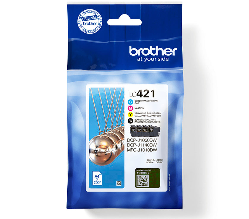 LC421VAL Std Value Pack