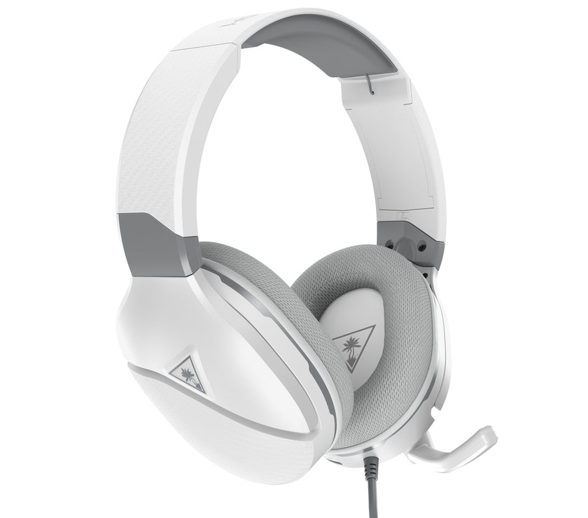 Recon 200 White - Gen 2