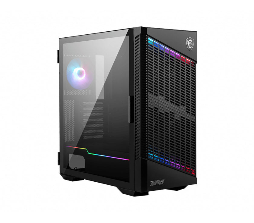 CASE E-ATX VELOX 100P AIRFLOW