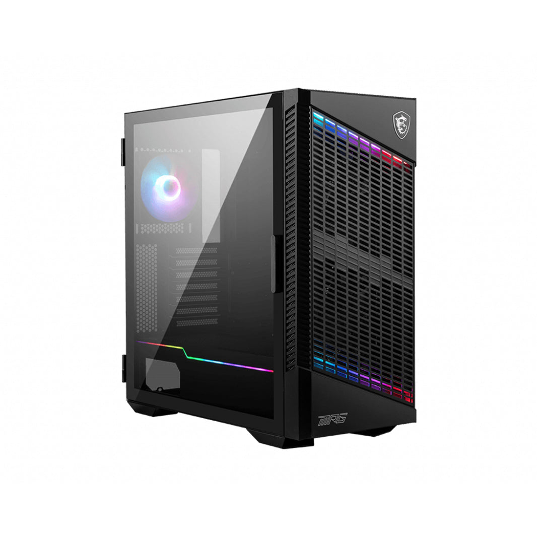 CASE E-ATX VELOX 100P AIRFLOW