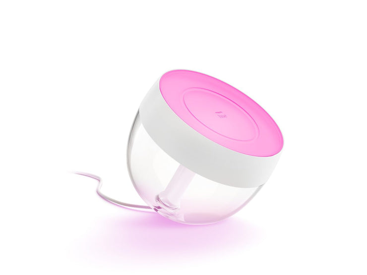 Philips Hue Iris Bluetooth White/Clear