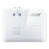 Acer S1286Hn XGA Short Throw 4500 ANSI lumens Built In Speakers Wireless Projector