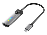 J5CREATE USB-C TO HDMI 2.1 8K ADAPTER