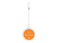 J5CREATE SCREENCAST USB-C WIRELESS HDMI